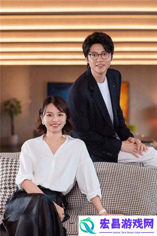 唐丹妮接棒英雄电竞CEO