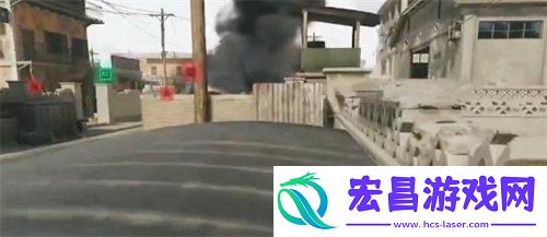 最佳狙击点位一览