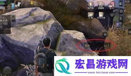 燧石如何获取