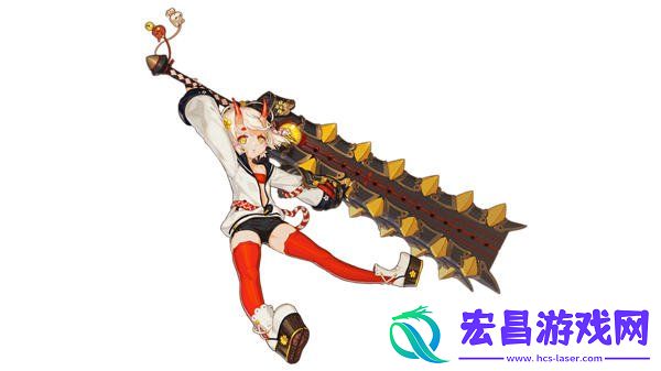 战体英雄缇尼娅