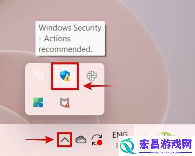 win11占用大量GPU解决办法