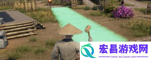 战国王朝粘土挖掘方法介绍