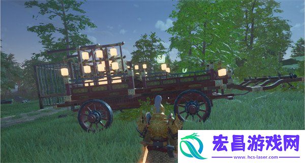 攻城器械了解一下