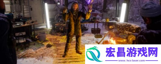 Macabre下载安装教程介绍