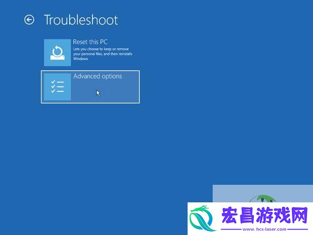 CrowdStrike蓝屏修复教程