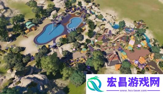 过山车之星2添加贵宾通行证方法介绍