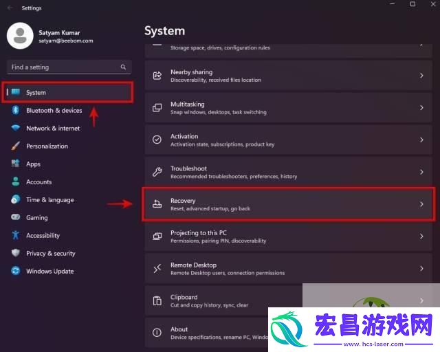 win11占用大量GPU解决办法