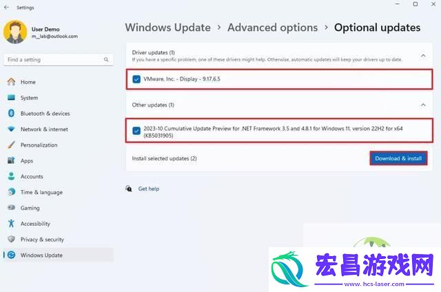 NOT-LESS-OR-EQUAL系统错误怎么办-irql蓝屏最简单解决方法