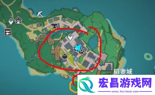 原神鸟蛋烧食谱哪里获得拾月攻略