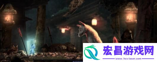 武士的精神游戏配置要求介绍