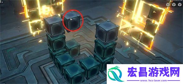 崩坏星穹铁道枘凿六合Remake简单第3关攻略