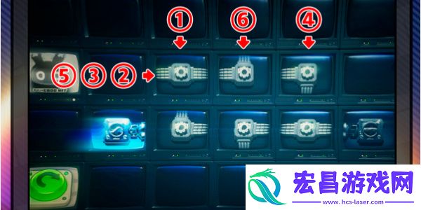 绝区零倒带侦探怎么过
