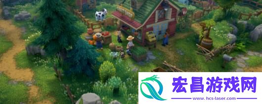 鲁玛岛游戏开发公司介绍
