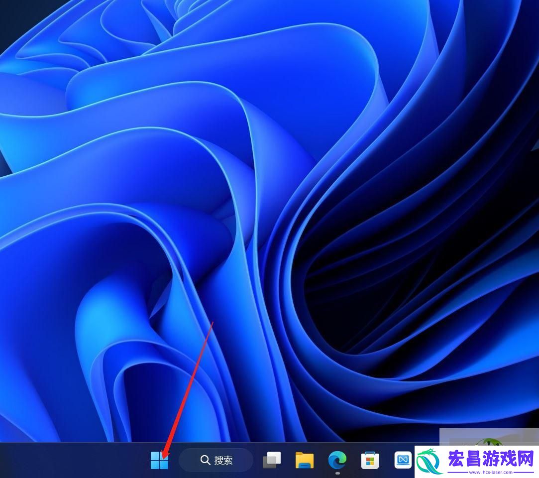 win11摄像头模糊不清晰的解决办法