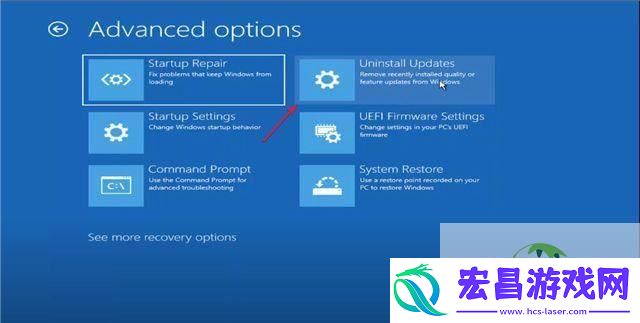 NOT-LESS-OR-EQUAL系统错误怎么办-irql蓝屏最简单解决方法
