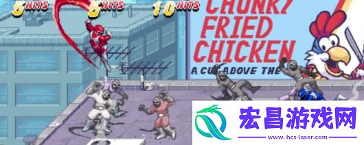 恐龙战队