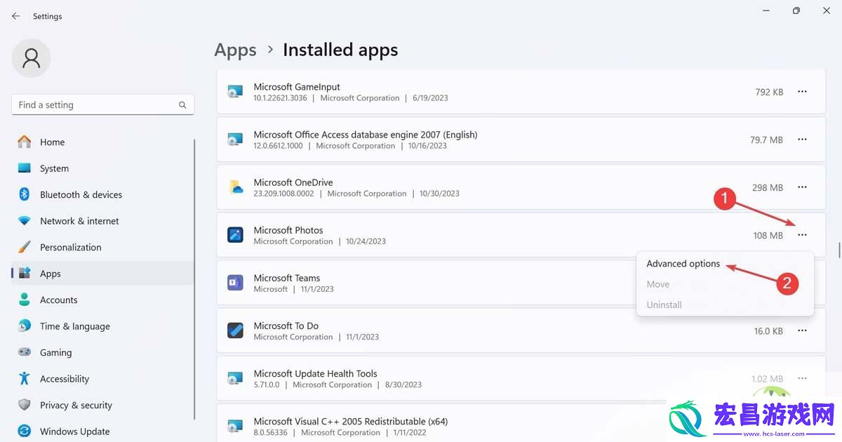 win11把人像横版照片变成竖版显示的技巧