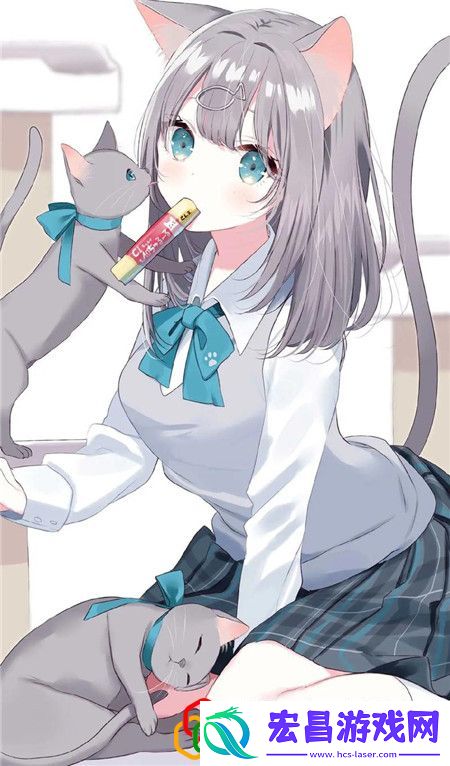 网友