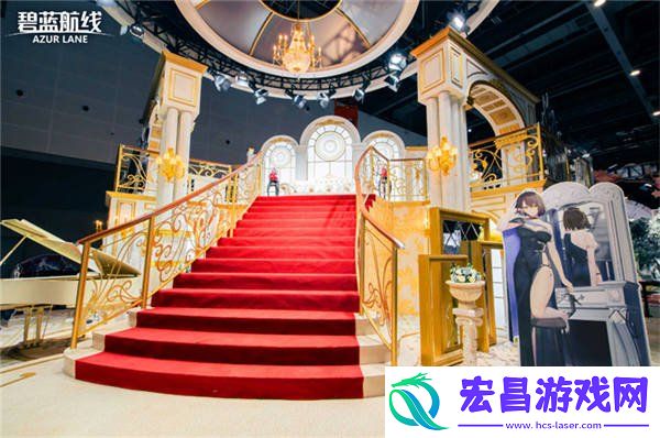 COMICUP30-国庆黄金周线下漫展狂欢**结束