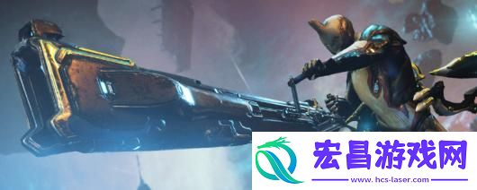 星际战甲