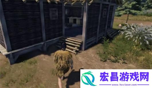 战国王朝联机游玩方法介绍