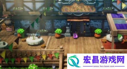 勇者斗恶龙3