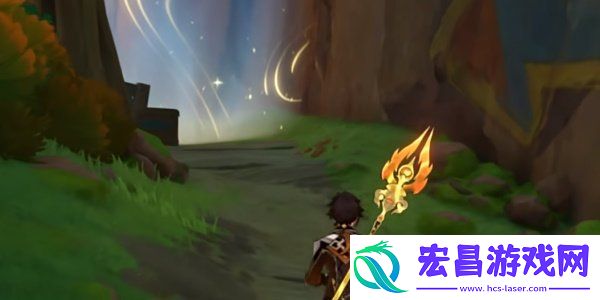 原神夜馈寻迹万火燎灼之原其一成就达成条件一览