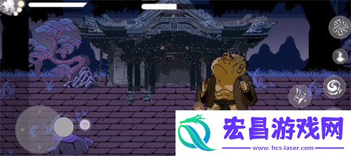 打法教学