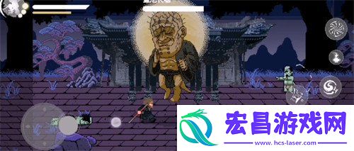 打法教学