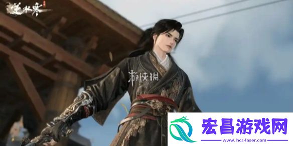逆水寒手游醉梦谪仙怎么过