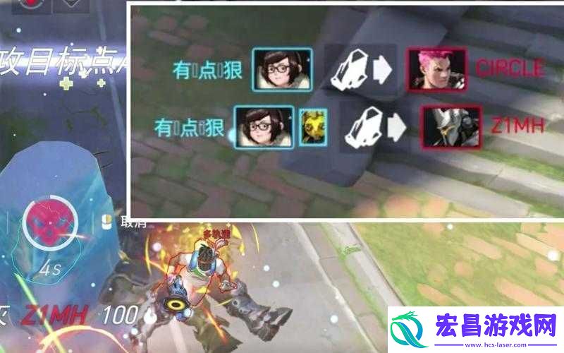 超维对决小美高手进阶如何玩转并出装才能制霸战场