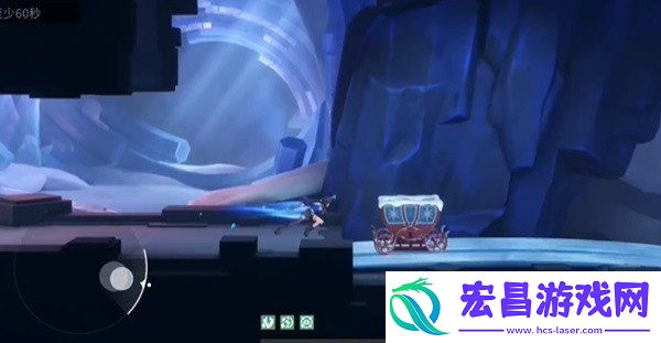 通关方式分享