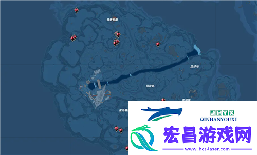 幻塔火矿石在哪里