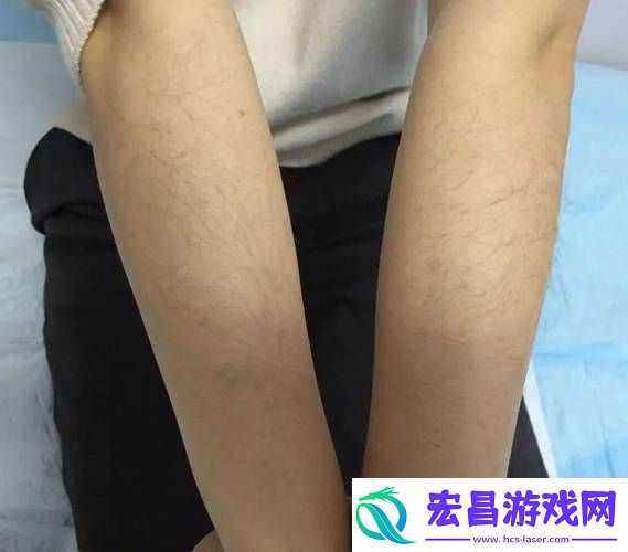 在自然界中寻找“毛又多又黑又大又粗”的奇妙生物