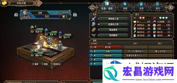 位置选择战略意义
