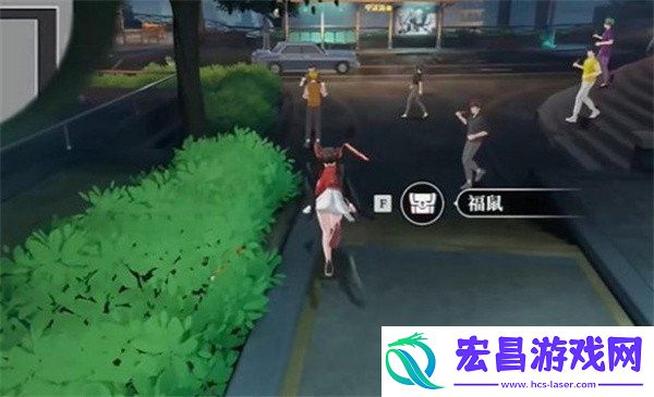 详细位置介绍