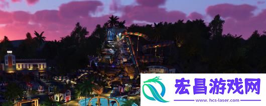 过山车之星2吸引更多游客方法介绍