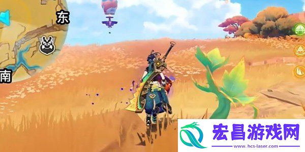 通关方式分享