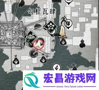 三尺生绡任务流程