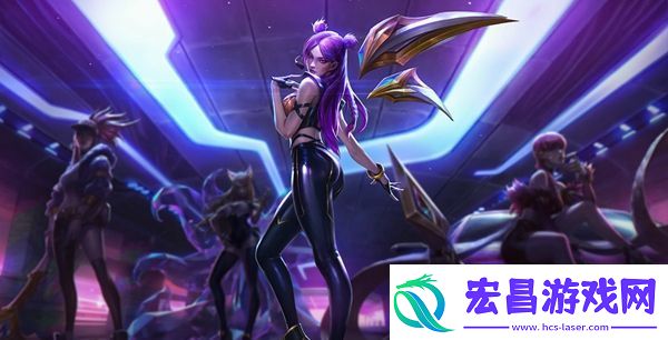 卡莎s12出装英雄联盟虚空之女卡莎s12出装顺序推荐攻略