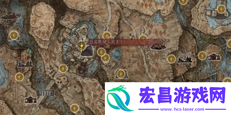 艾尔登法环dlc魔法三辉剑怎么获得