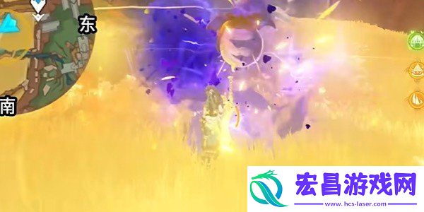 通关方式分享