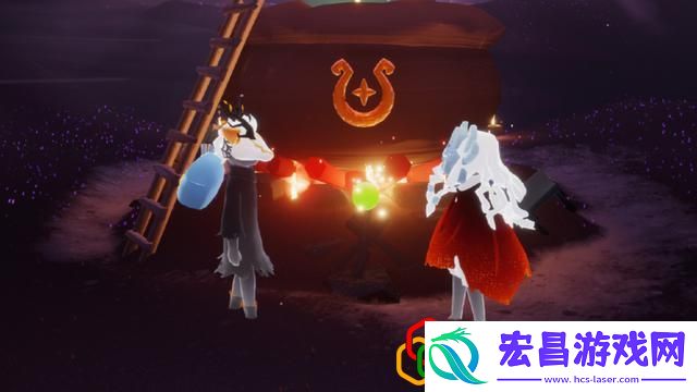 万圣节活动大全拾月攻略