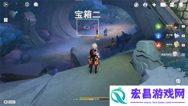 获取在夜明之前成就