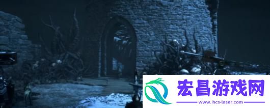 龙腾世纪
