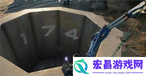 隐藏彩蛋箱具体位置一览
