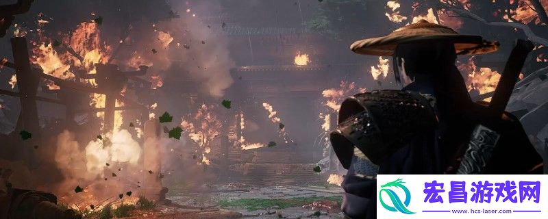 琉隐神渡配置要求分享