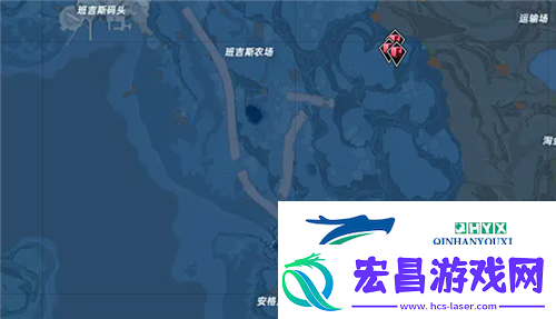 幻塔火矿石在哪里