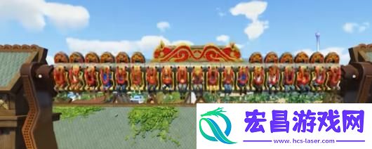 过山车之星2提高员工士气方法介绍