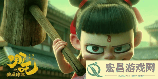 哪吒2即将杀入全球票房前10!冲刺动画电影TOP1